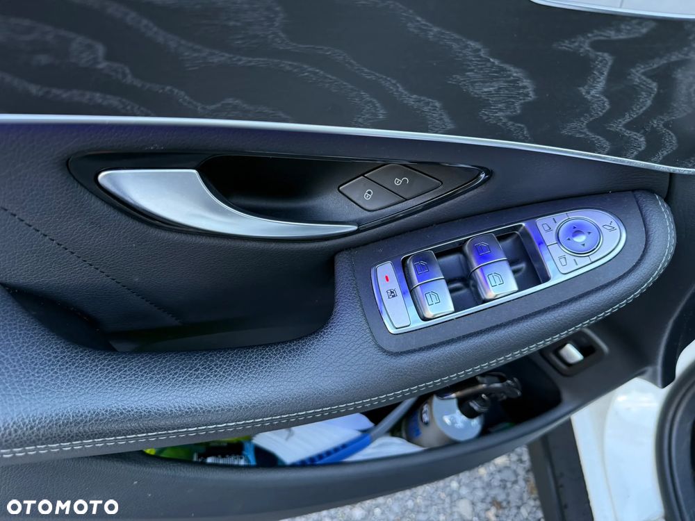 Mercedes-Benz GLC 220 d 4-Matic - 12