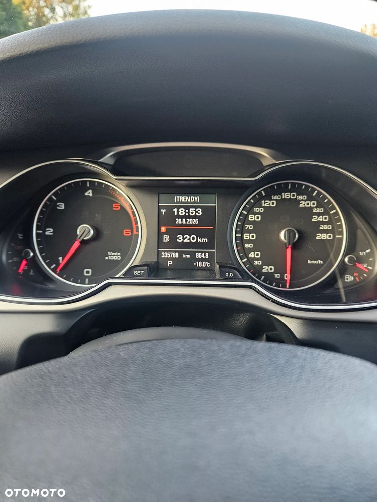 Audi A4 Avant - 9
