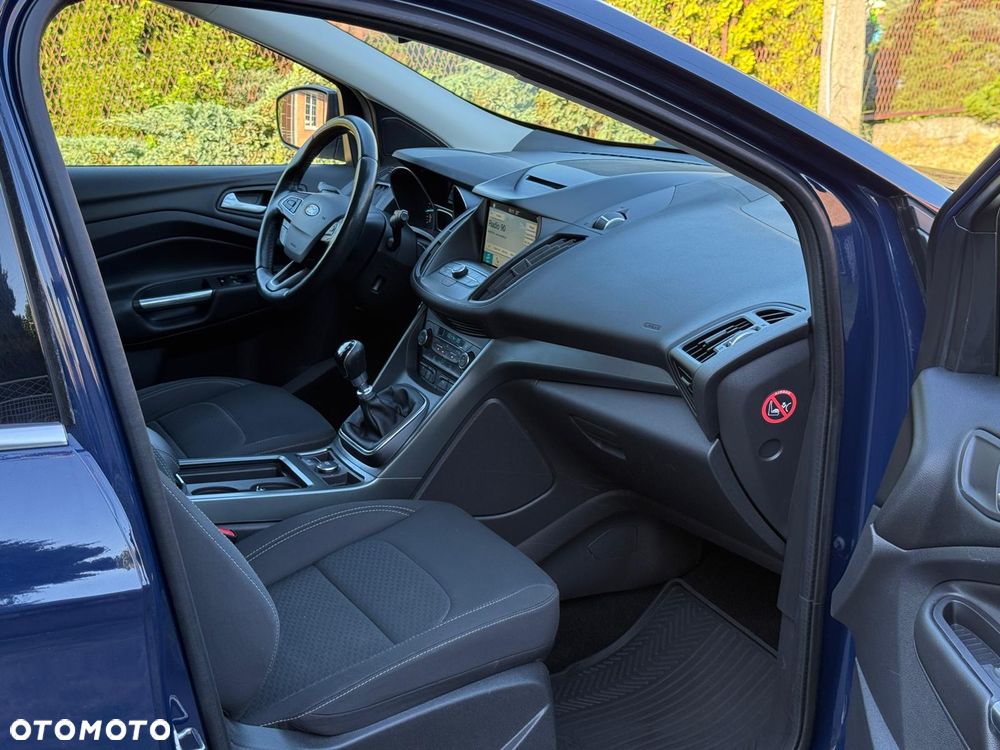 Ford Kuga 1.5 EcoBoost FWD Edition ASS - 19