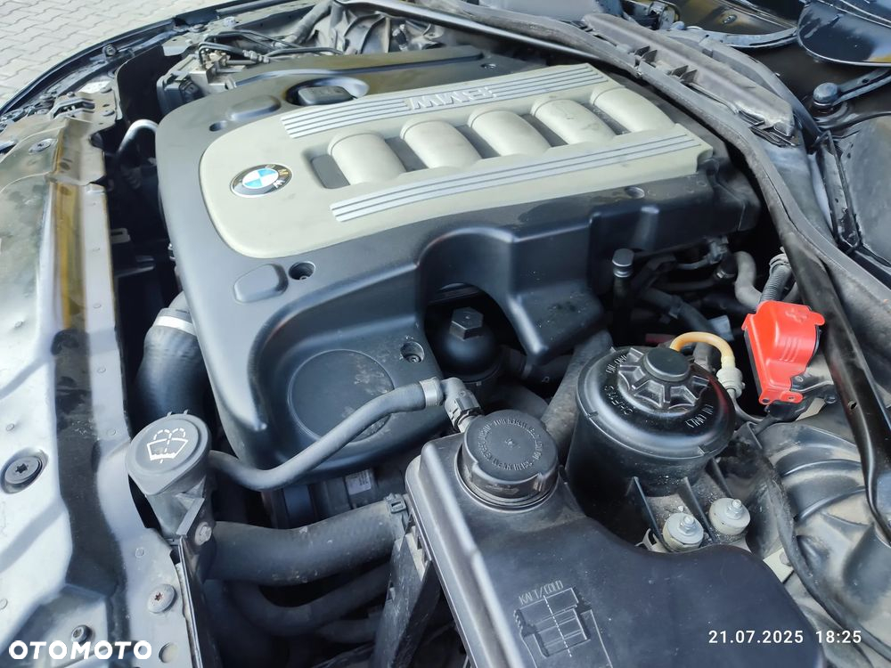 BMW Seria 5 530d Touring - 30