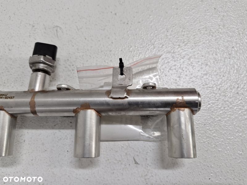 fiat 500x jeep renegade lift 1.3 t b listwa wtryskowa paliwa 46338802 - 2