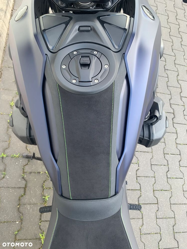 BMW GS - 18