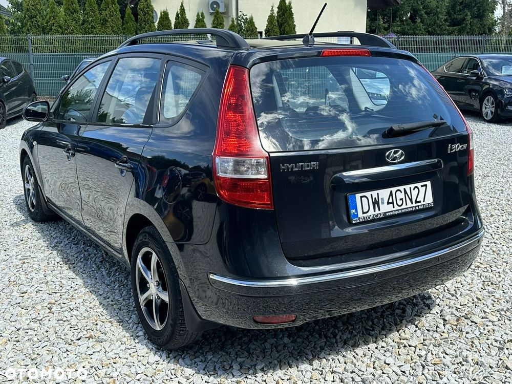 Hyundai i30 1.6 Comfort - 8