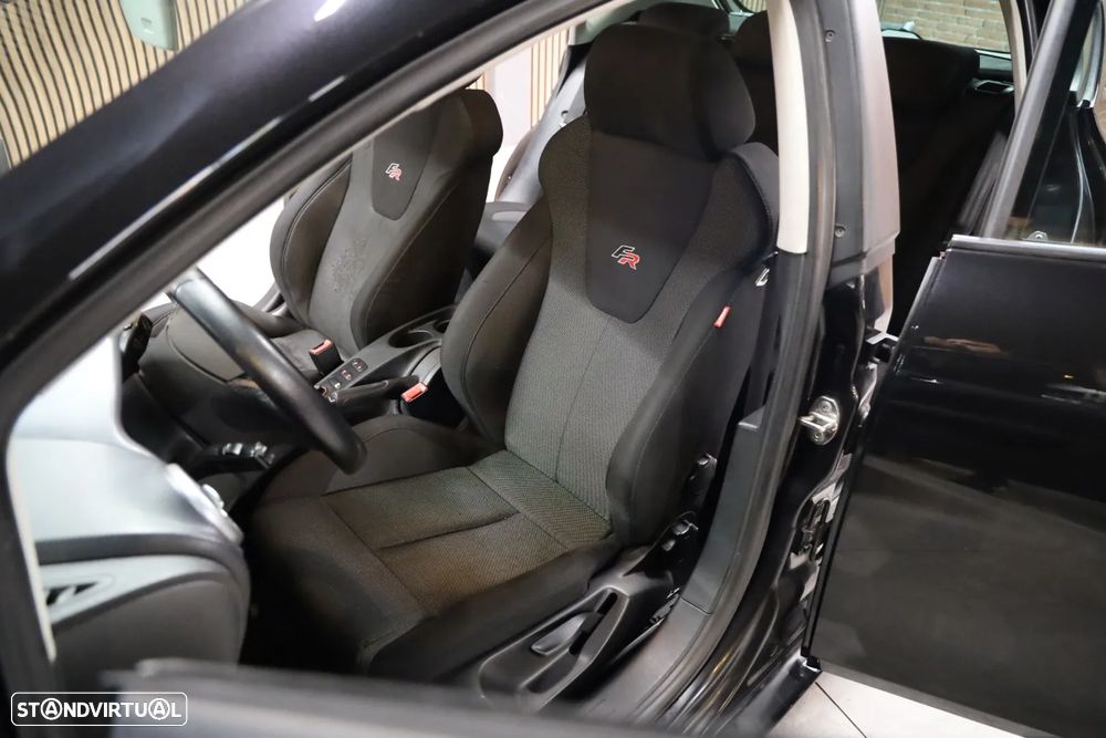 SEAT Leon 1.9 TDI Sport Up - 6