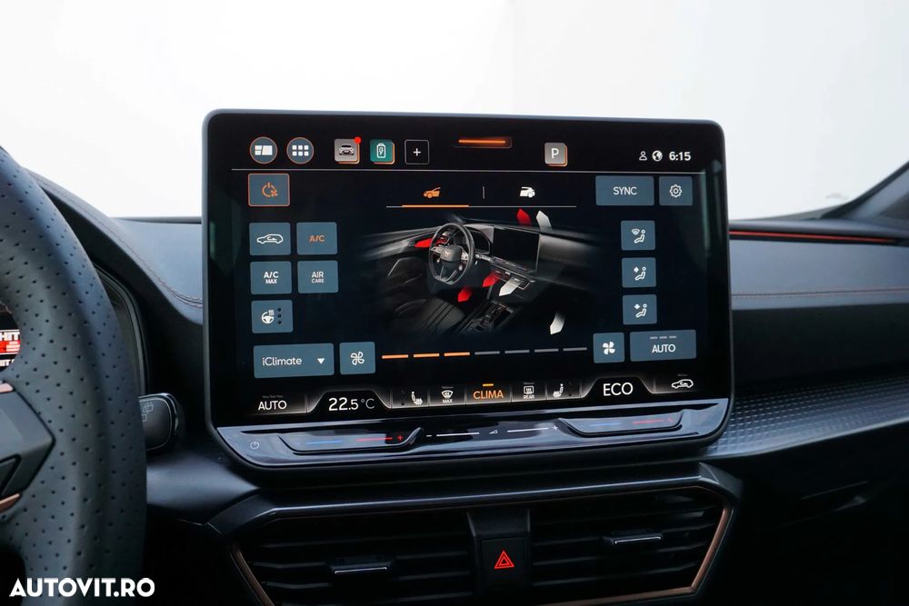 Cupra Formentor - 22