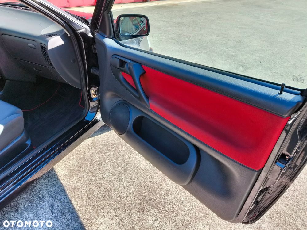 Volkswagen Polo GTI Limited Edition - 16