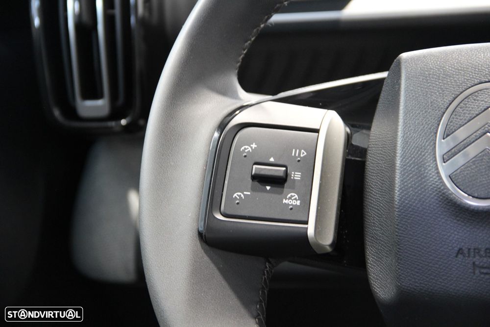 Citroën C3 1.2 Turbo Max - 10
