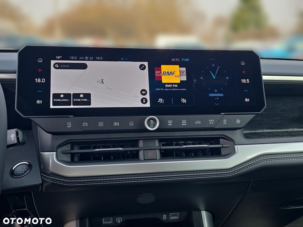 Jeep Compass 1.2 T3 mHEV Altitude FWD DCT - 18