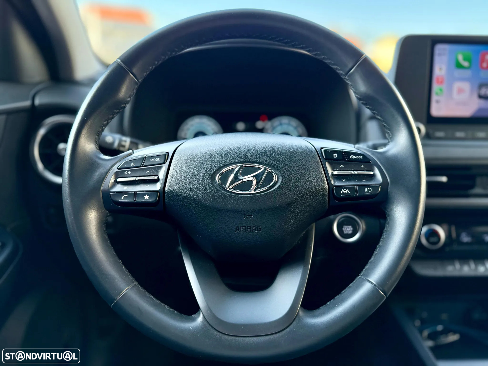 Hyundai Kauai 1.0 T-GDi Premium - 19