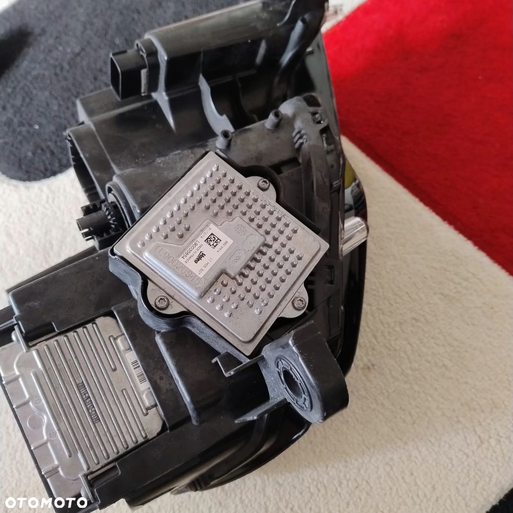 Lampa cena bi Xenon jeep wk2 lift lewa - 7