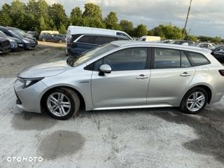 Toyota Corolla 1.8 Hybrid Comfort - 3
