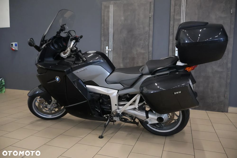 BMW K - 3