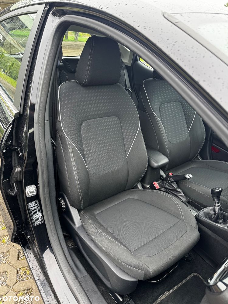 Ford Fiesta - 13