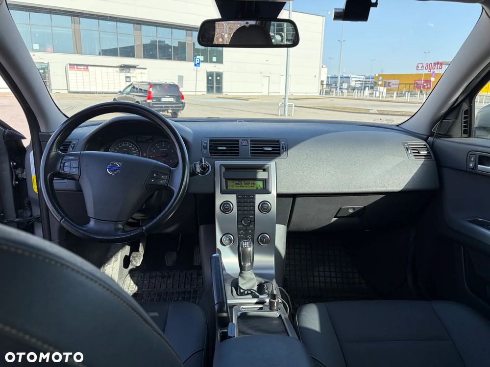Volvo V50 1.8 - 7