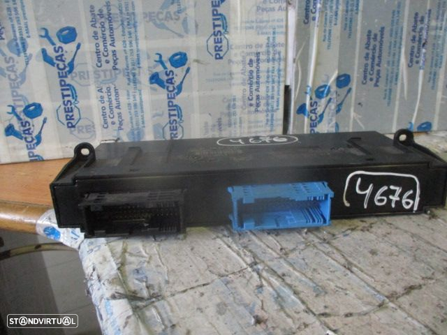 Modulo 916018901 BMW E87 2008 Controlo Central Do Corpo - 2