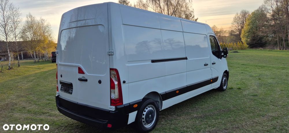 Opel Movano - 6
