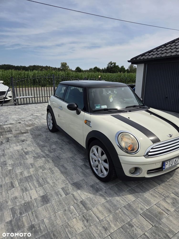 MINI Cooper - 22