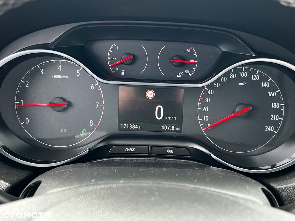 Opel Grandland X 1.2 Start/Stop Business INNOVATION - 15