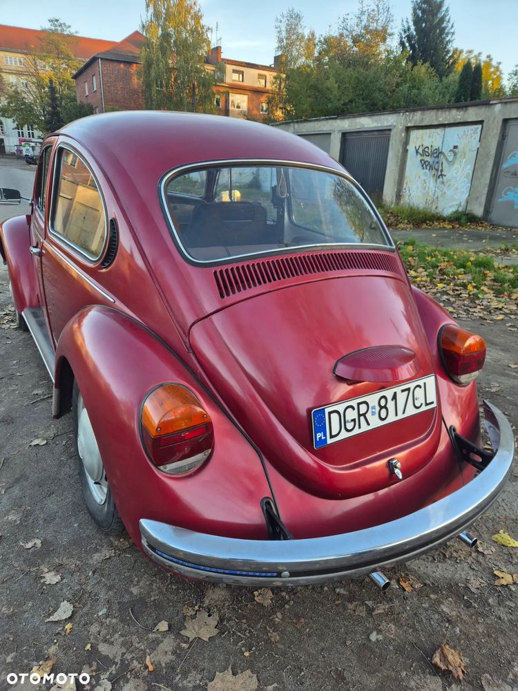 Volkswagen Inny - 6