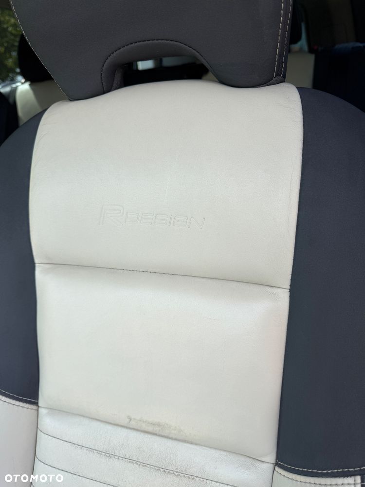 Volvo V50 T5 R-Design Summum AWD - 12