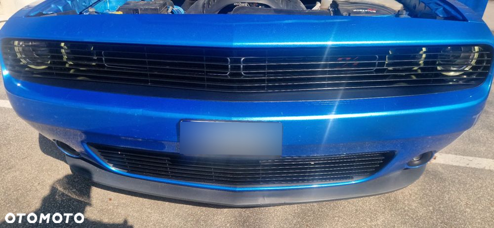 Dodge Challenger Automatik R/T Plus - 22