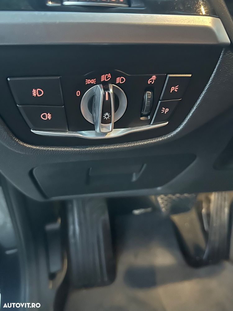 BMW X3 - 8