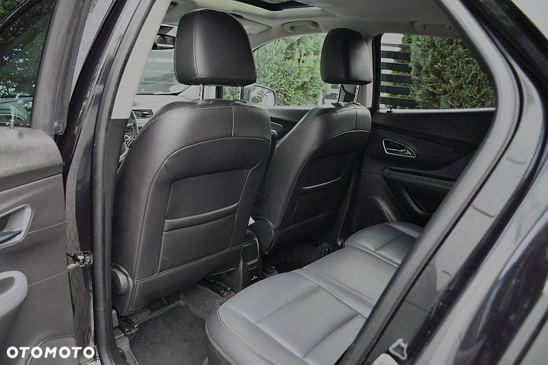 Opel Mokka 1.6 Cosmo S&S - 19