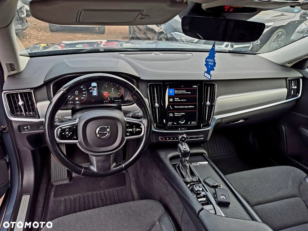 Volvo V90 D3 Geartronic Momentum - 10