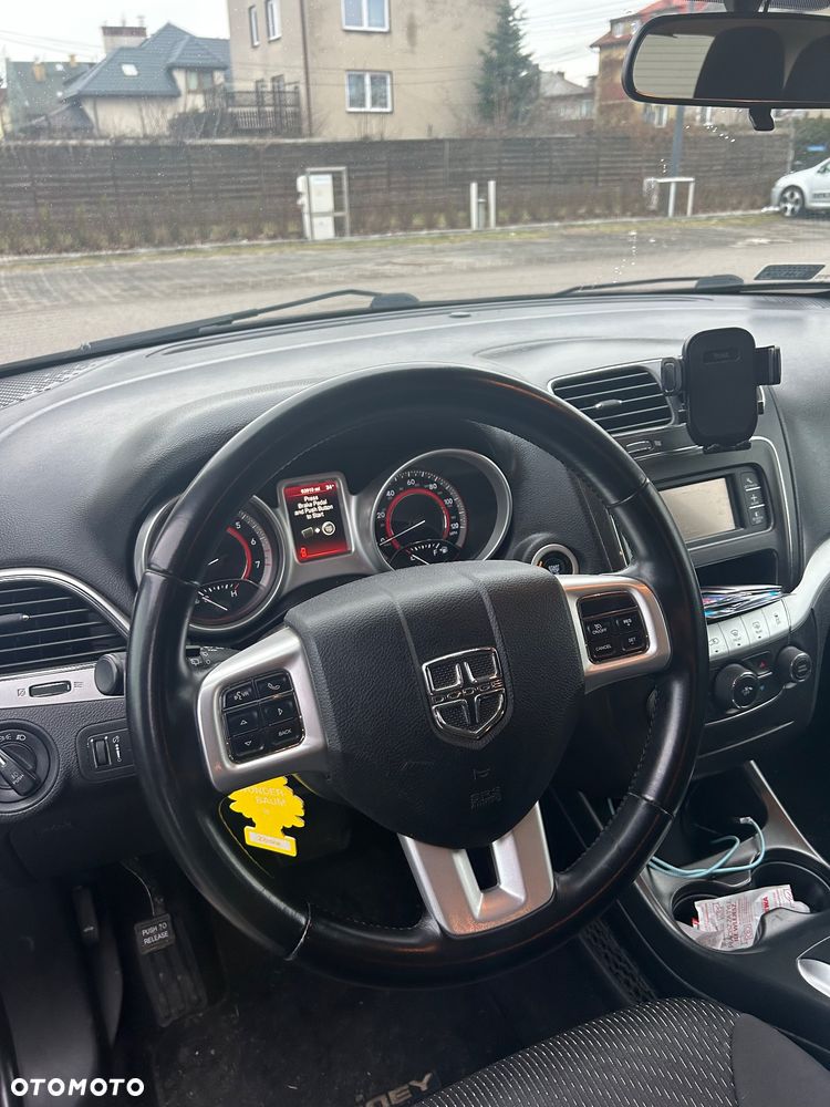 Dodge Journey - 5