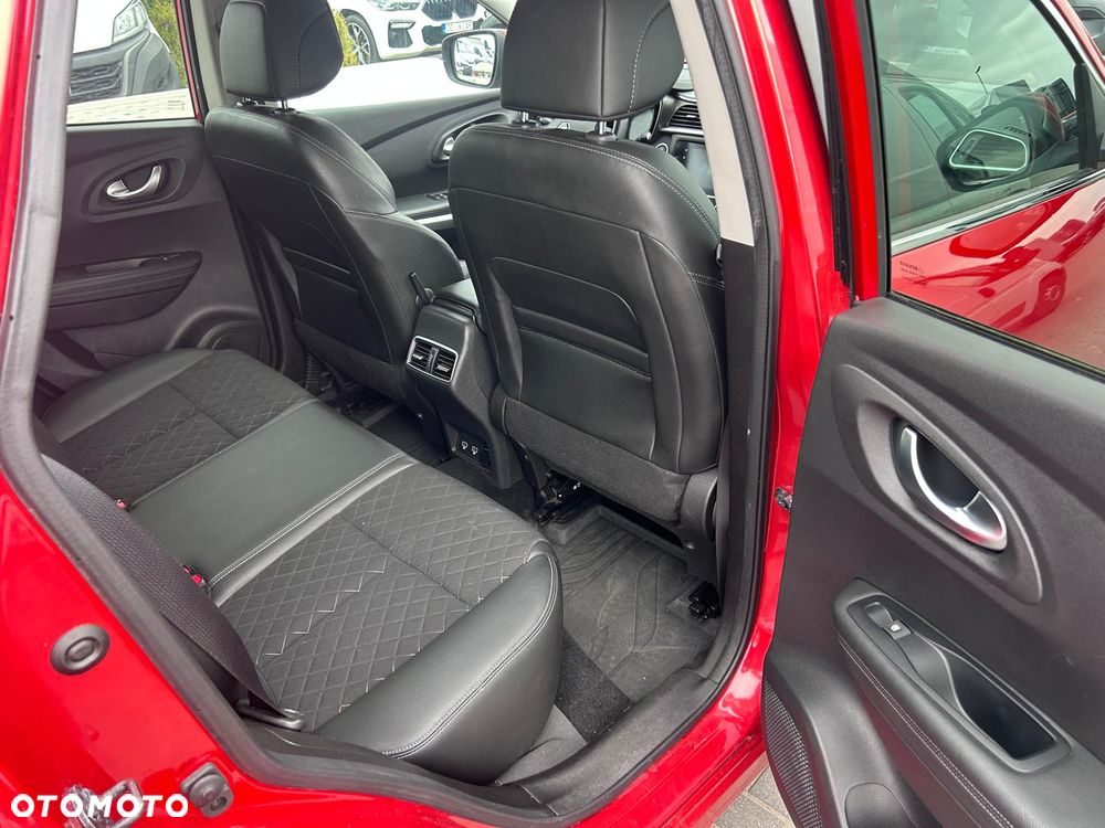 Renault Kadjar 1.5 Blue dCi Intens EDC - 14