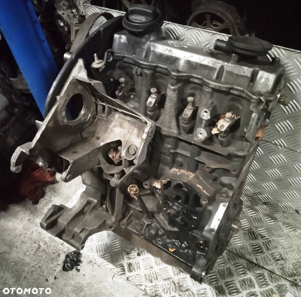 Silnik golf IV skoda leon toledo 110km 1.9 tdi 102 - 4