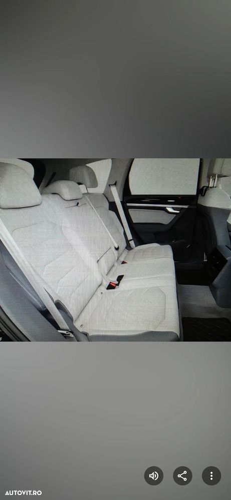 Volkswagen Touareg - 7