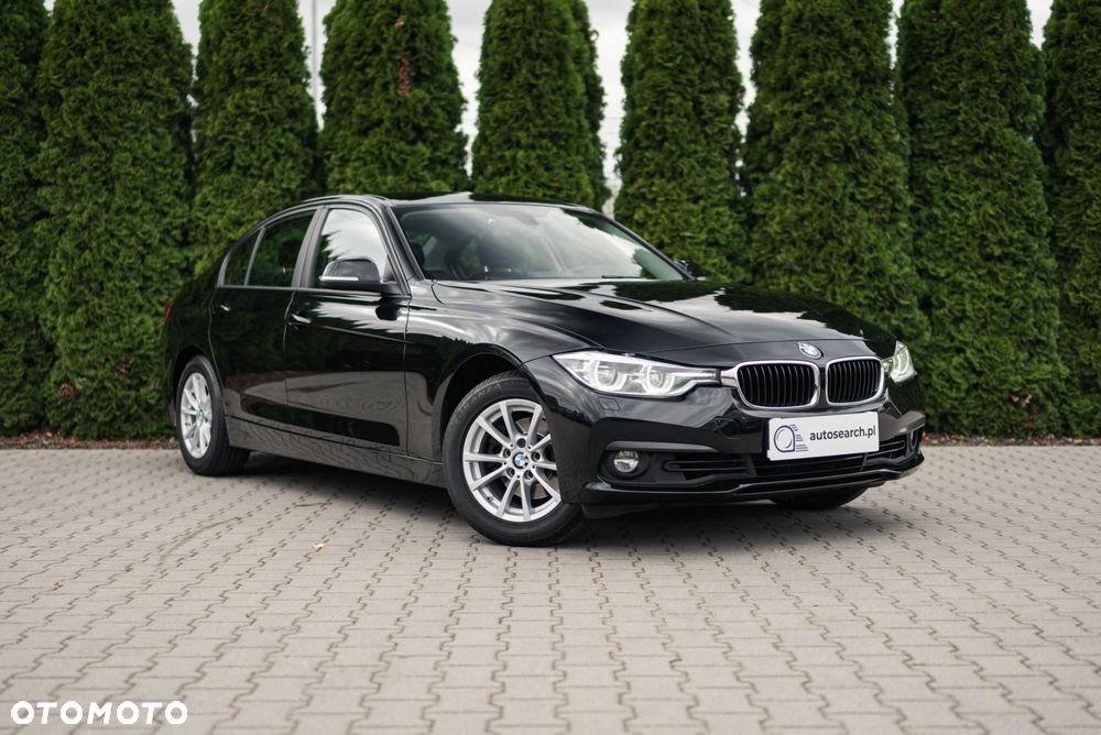 BMW Seria 3 - 3