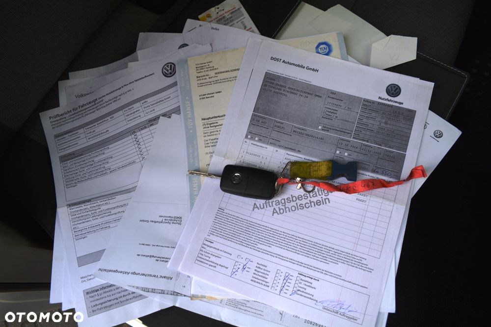 Volkswagen Transporter Kombi L1H1 - 40