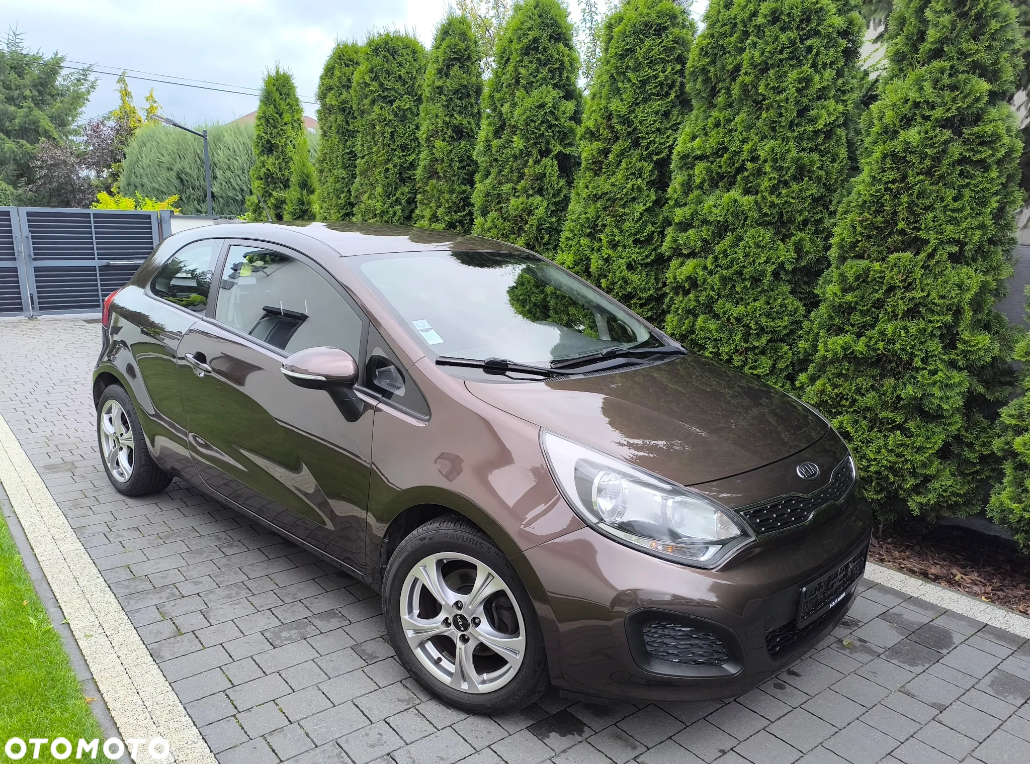 Kia Rio 1.2 Dream-Team Edition - 2