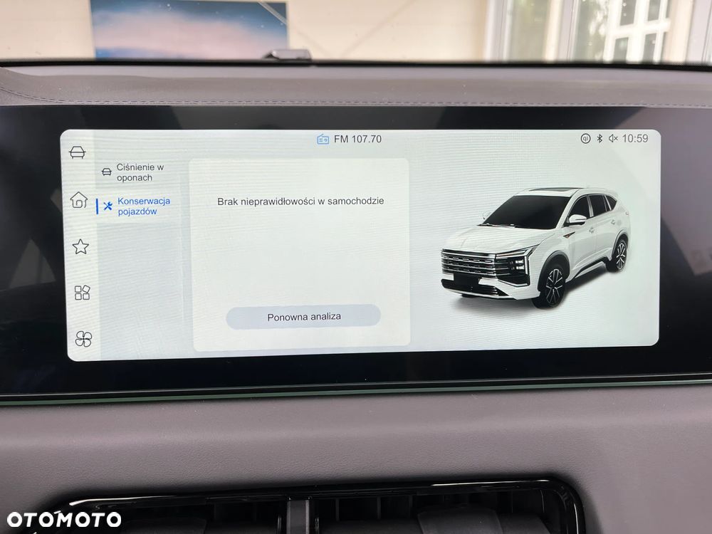 JAC JS8 PRO 7os - 17