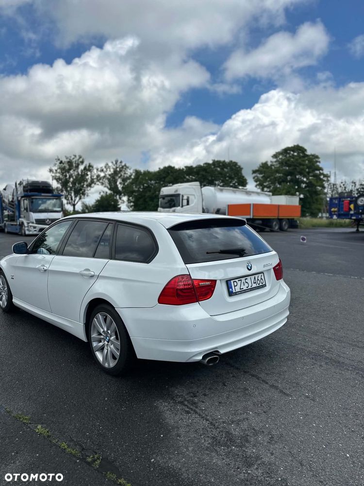 BMW Seria 3 - 2