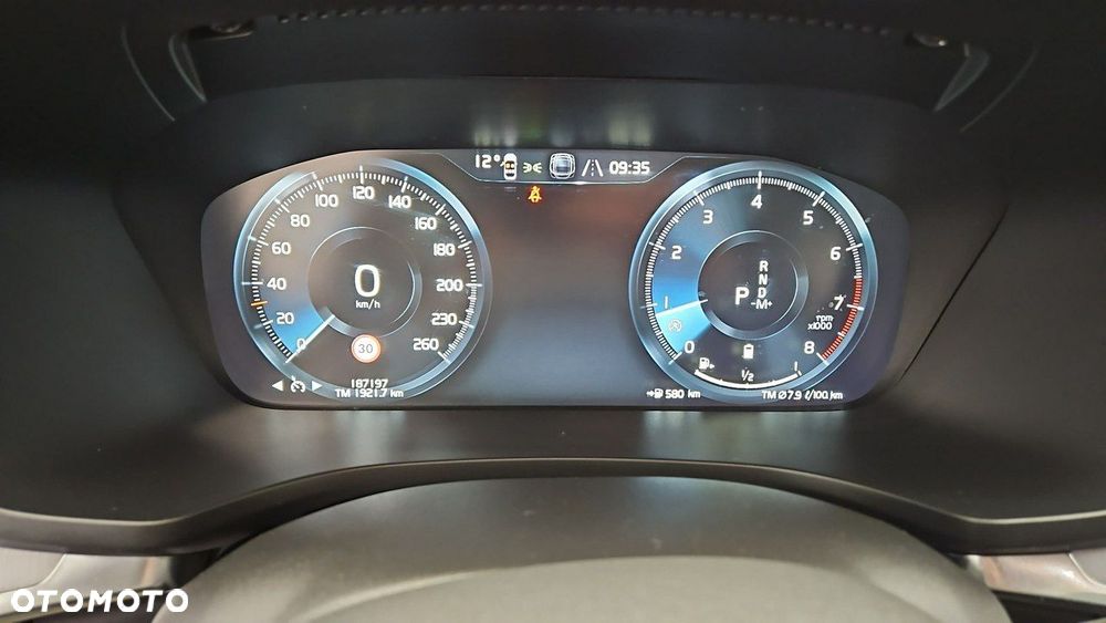 Volvo V60 B3 B Momentum Pro - 14
