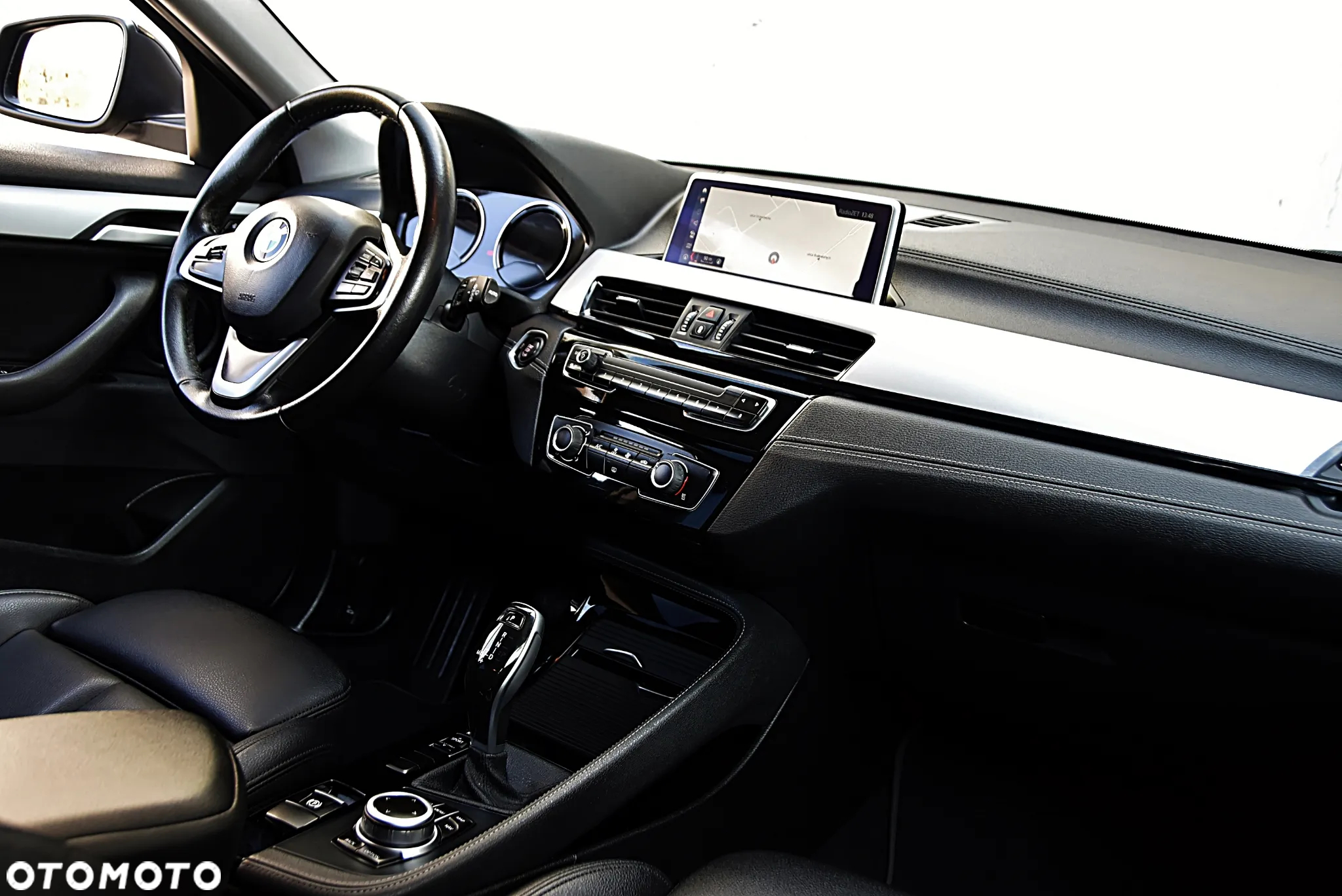 BMW X2 sDrive18i GPF M Sport - 21