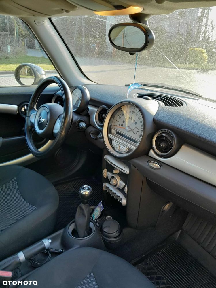MINI Cooper - 3