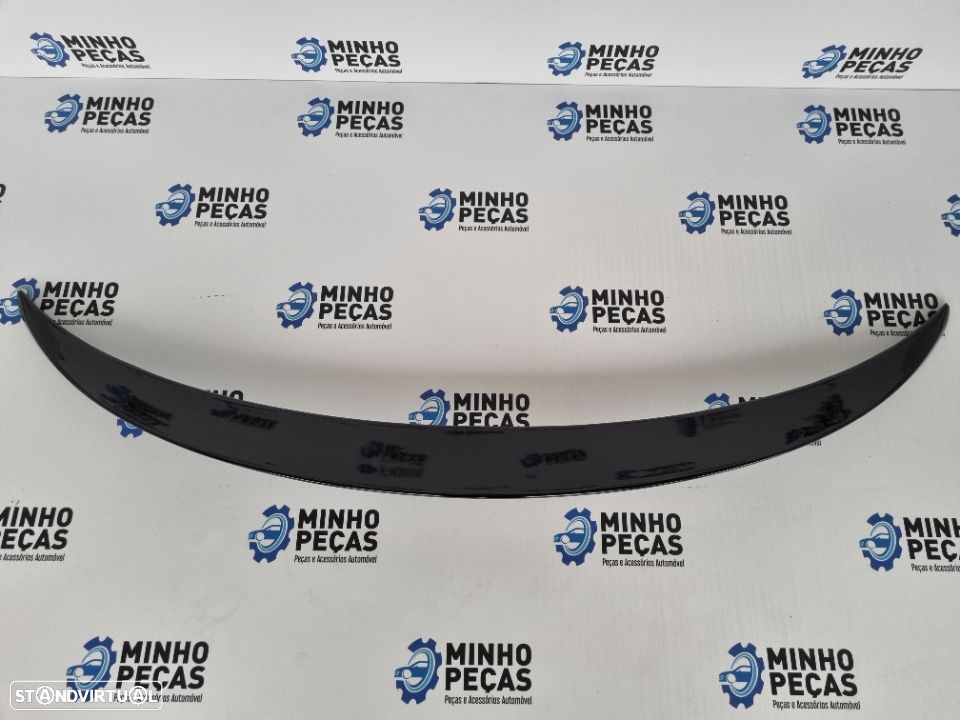 Spoiler | Aileron de Mala Mercedes CLA (W117) - 2