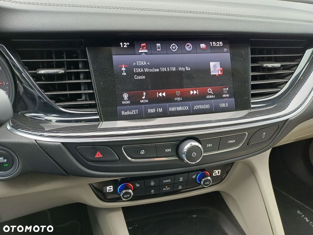 Opel Insignia 2.0 CDTI Innovation S&S - 21