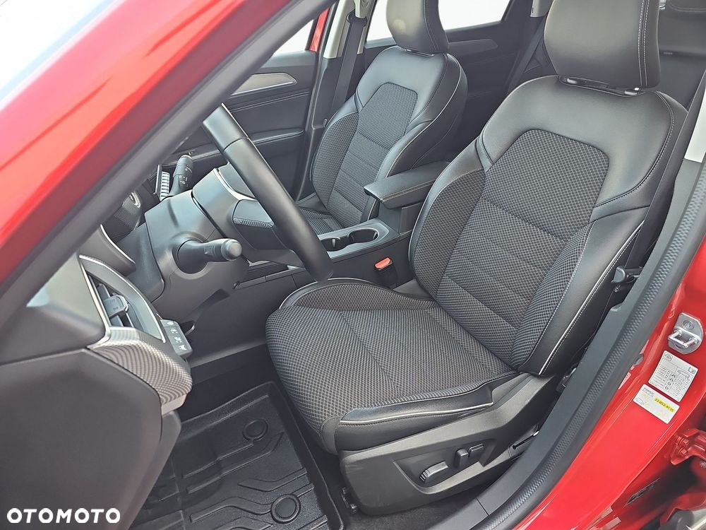Renault Arkana 1.6 E-TECH Intens MMT - 12