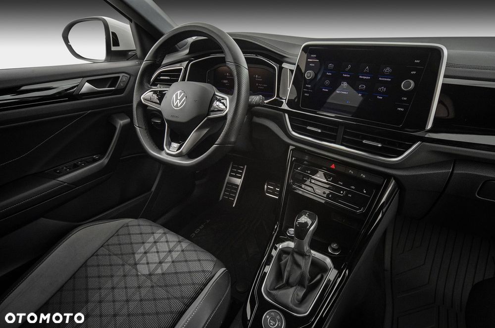 Volkswagen T-Roc 2.0 TSI OPF 4MOTION DSG R-Line - 6