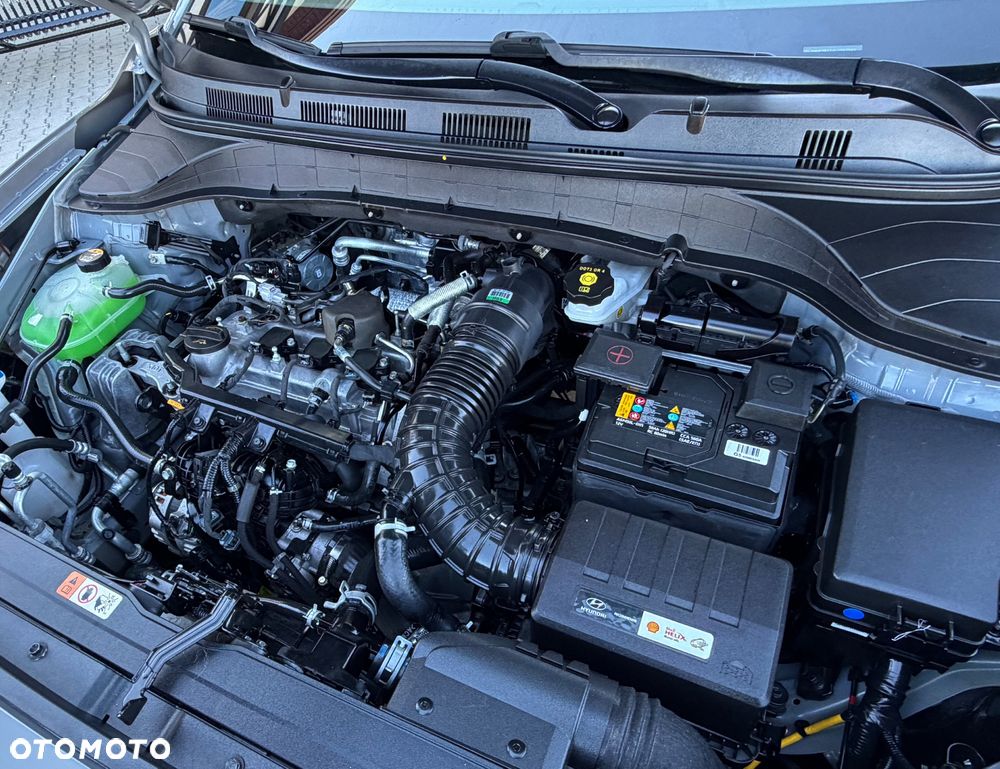 Hyundai Kona 1.0 T-GDI Modern - 38