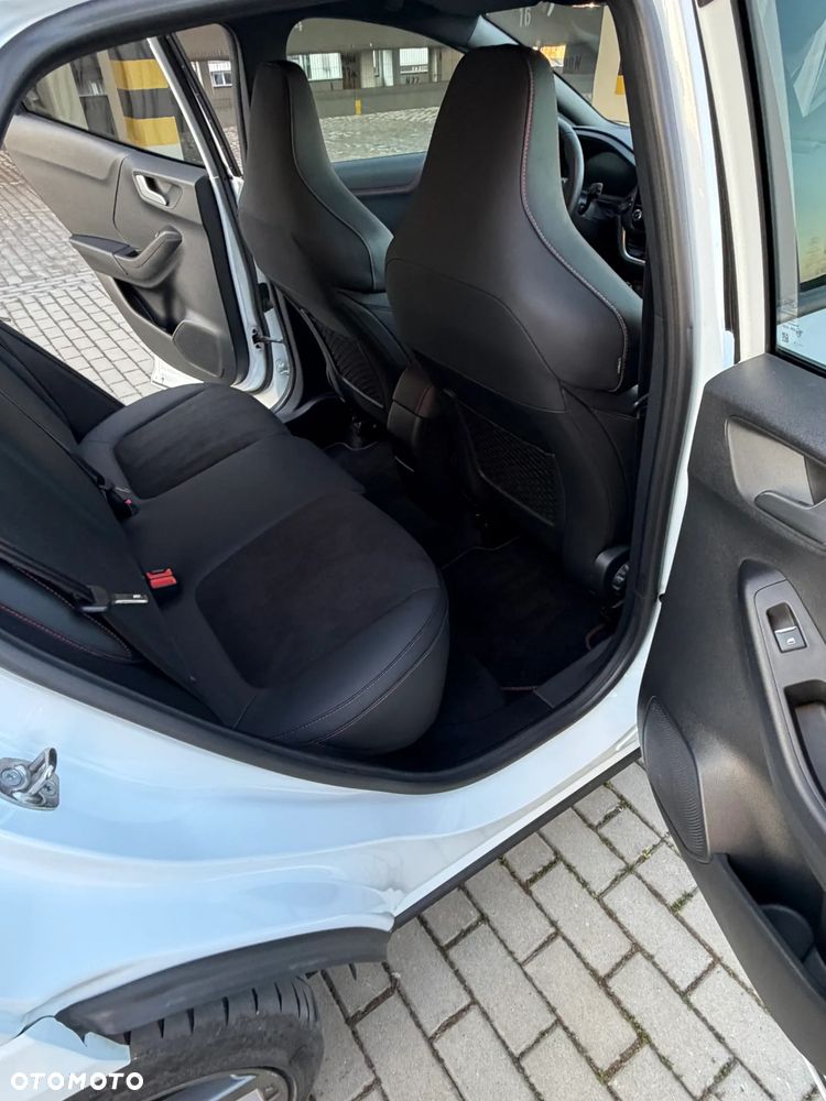 Ford Puma - 14