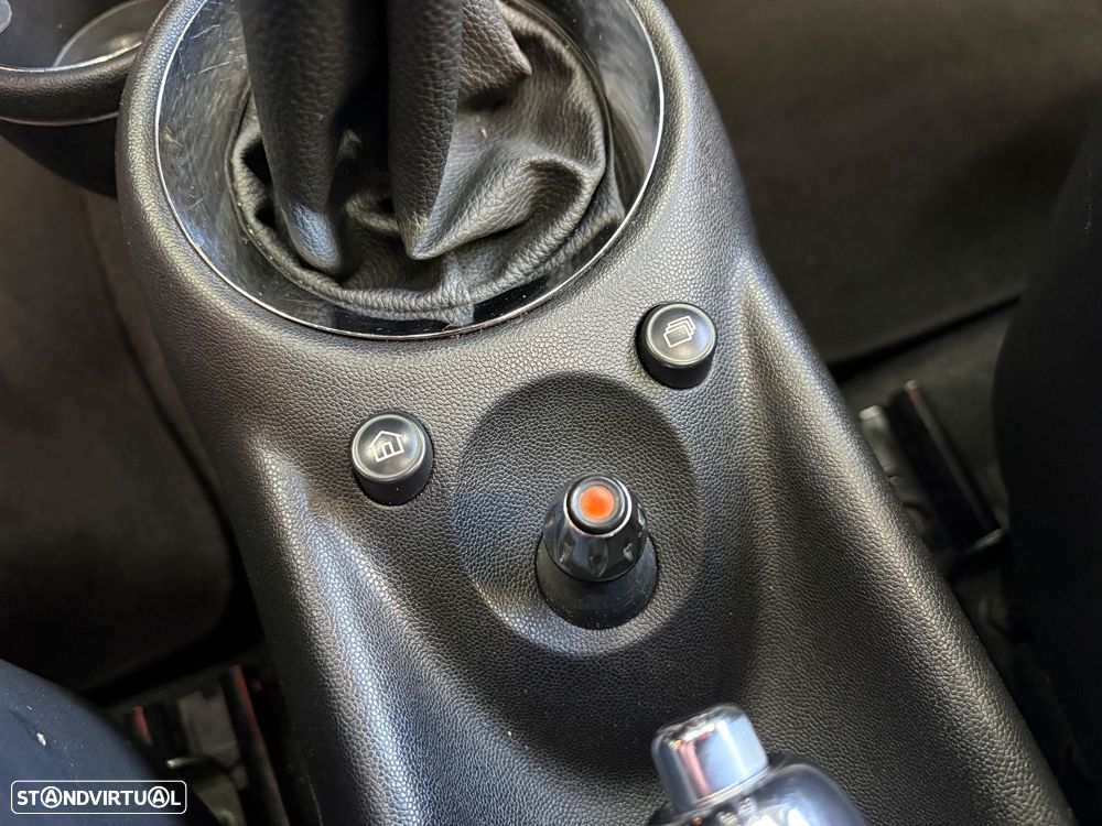 MINI 3 Portas Cooper S - 43