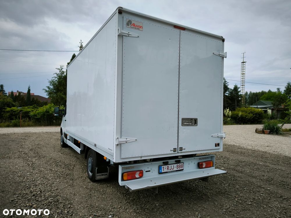 Renault Master - 5