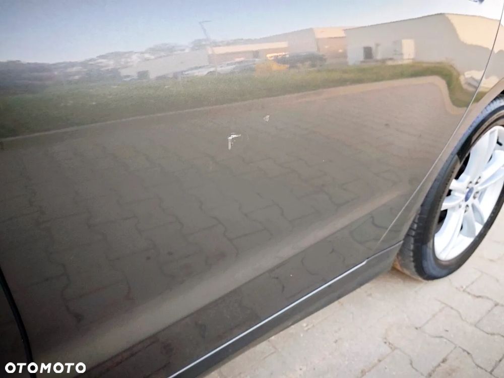 Ford Mondeo 2.0 TDCi Titanium PowerShift - 11