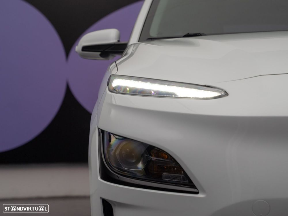 Hyundai Kauai 64 kWh Premium - 10